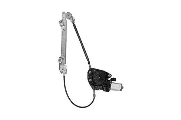 Lève-vitre MAGNETI MARELLI 350103272000
