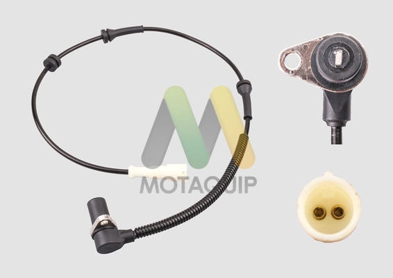 Capteur, vitesse de roue MOTAQUIP LVAB965