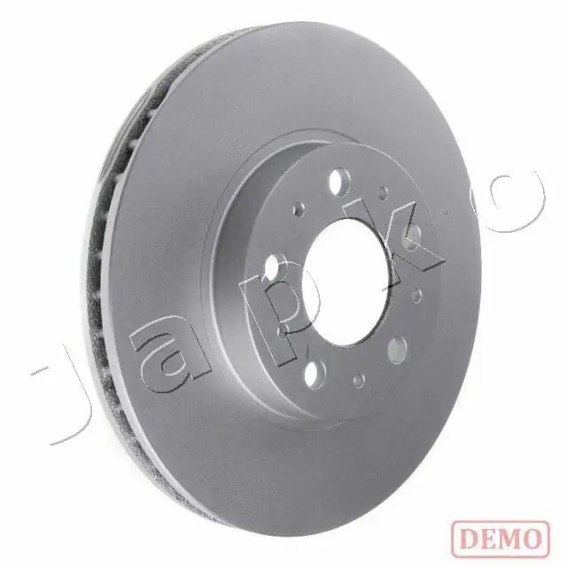 Disque de frein JAPKO 600347C
