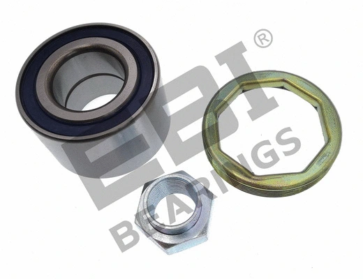Kit de roulements de roue EBI EBK1044