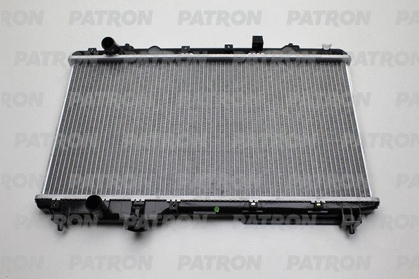 Radiateur, refroidissement du moteur PATRON PRS4322