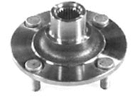 Moyeu de roue CORAM MP0193