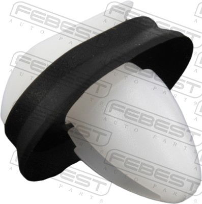Clip, enjoliveur FEBEST 88570-211