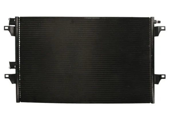 Condenseur, climatisation THERMOTEC KTT110061