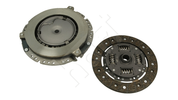 Kit d'embrayage HART 338 642