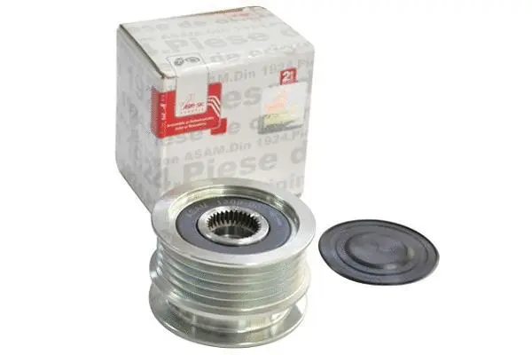 Poulie roue libre, alternateur ASAM AUTOMOTIVE 30902