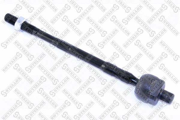 Rotule de direction intérieure, barre de connexion STELLOX 55-00089-SX