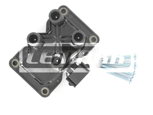 Bobine d'allumage LEMARK CP491