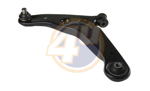 Bras de liaison, suspension de roue 4u MT-G-70928
