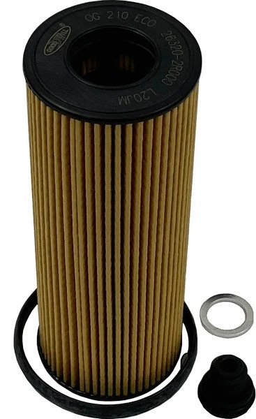 Filtre à huile GOODWILL OG 210 ECO