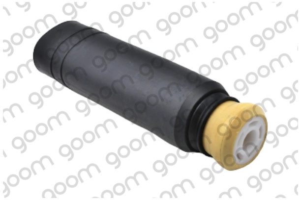 Bouchon de protection/soufflet, amortisseur GOOM SAB-0051