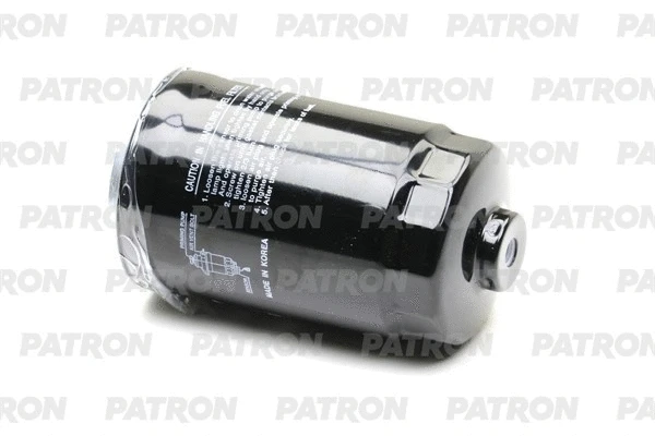 Filtre à carburant PATRON PF3203KOR