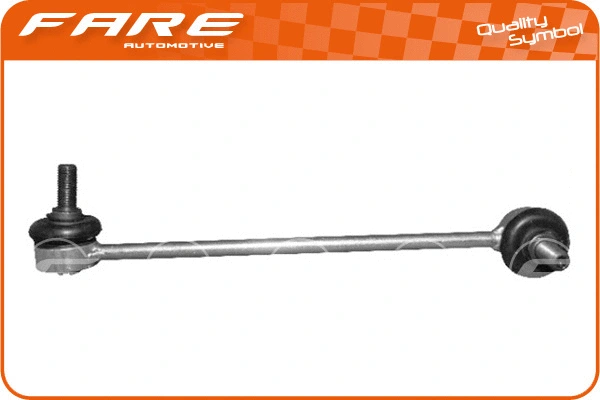 Entretoise/tige, stabilisateur FARE SA F0963M