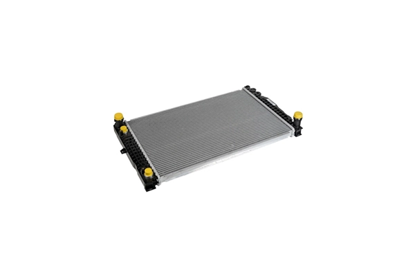 Radiateur, refroidissement du moteur ZentParts Z20080