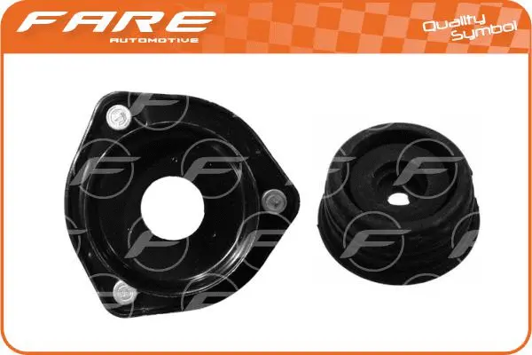 Coupelle de suspension FARE-RCH 27888