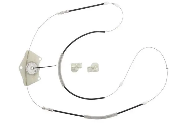 Kit de réparation, lève-vitre BLIC 6205-43-020802P