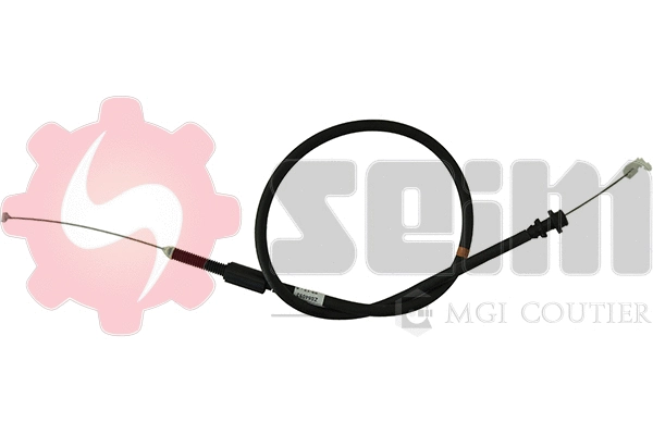 Câble d'accélération SEIM 084093