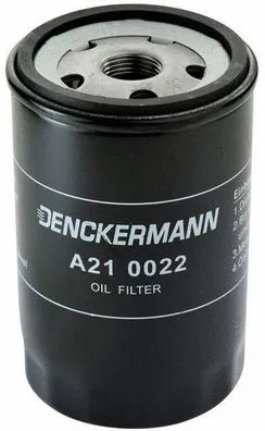 Filtre à huile DENCKERMANN A210022