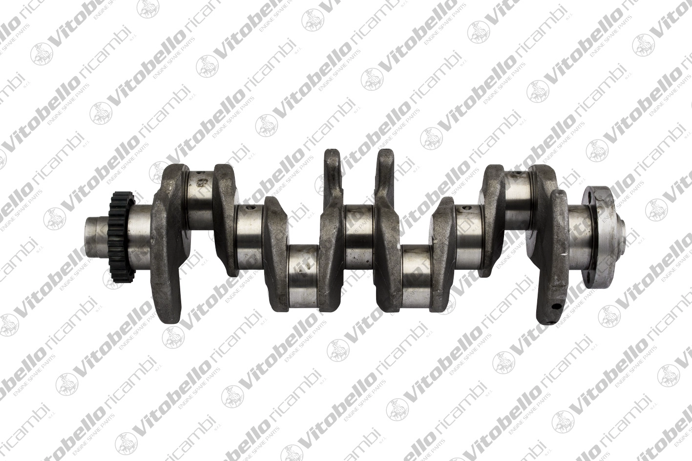 Vilebrequin Vitobello Ricambi 1143NO