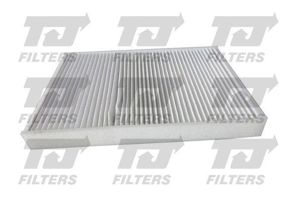Filtre, air de l'habitacle QUINTON HAZELL QFC0163