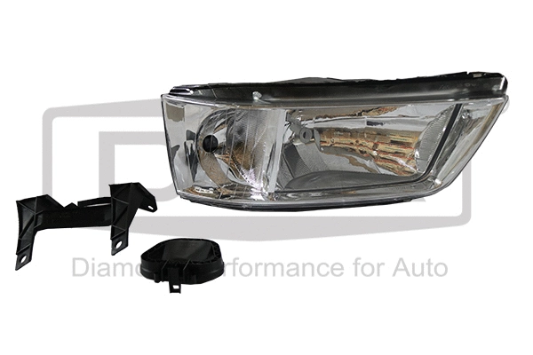 Projecteur principal DPA 89410303702
