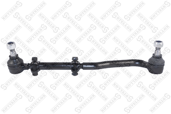 Rotule de direction intérieure, barre de connexion STELLOX 53-01553-SX