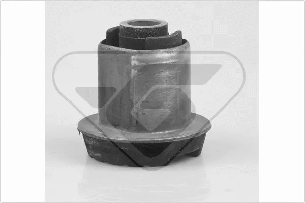Suspension, corps de l'essieu HUTCHINSON 599070
