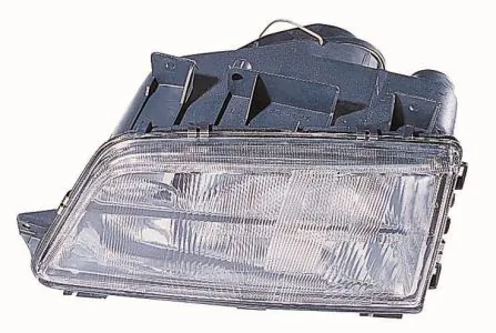 Projecteur principal ABAKUS 550-1122R-LD-EM
