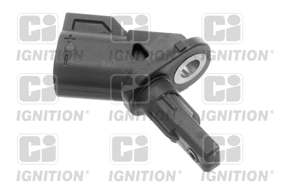 Capteur, vitesse de roue QUINTON HAZELL XABS511