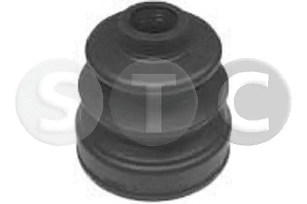 Joint-soufflet, arbre de commande STC T410619