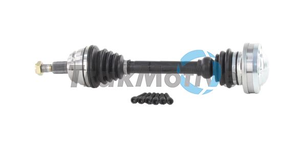 Arbre de transmission AUTOTEAM G301740