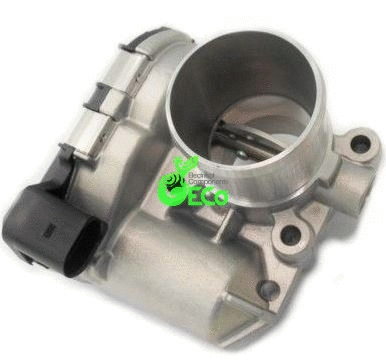 Corps papillon GECO CF19001Q