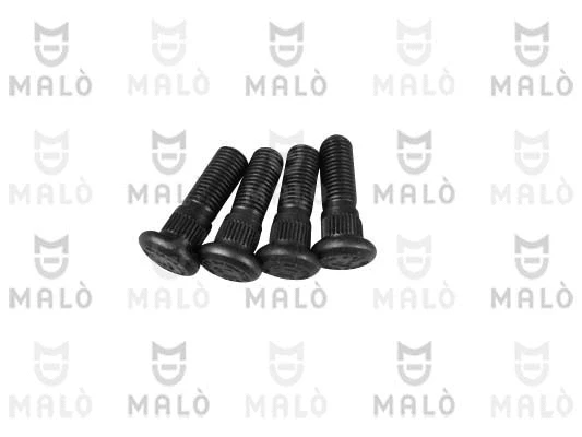 Boulon de roue AKRON-MALÒ 119027