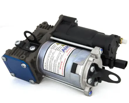 Compresseur, système d'air comprimé AUTO-SPEED PARTS 21600P2618