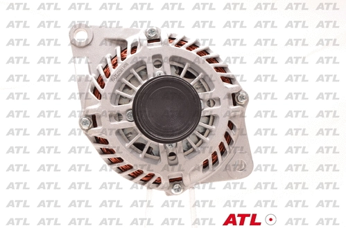 Alternateur ATL Autotechnik L 51 450