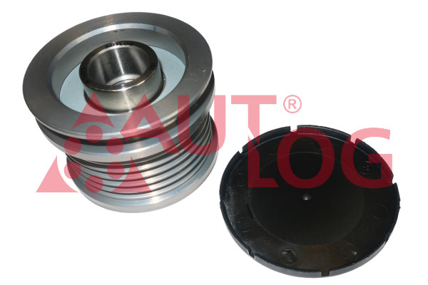 Poulie roue libre, alternateur AUTLOG RT5005