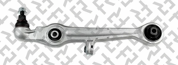 Bras de liaison, suspension de roue FR REDAELLI 6-806