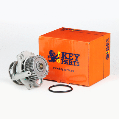 Pompe à eau, refroidissement du moteur KEY PARTS KCP1805