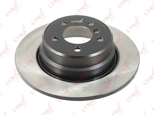 Disque de frein LYNXAUTO BN-1001