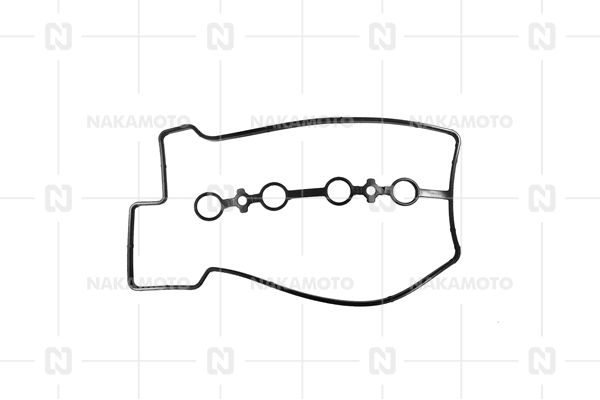 Jeu de joints d'étanchéité, couvercle de culasse NAKAMOTO H08-TOY-18010237