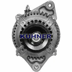 Alternateur AD KÜHNER 401296RI