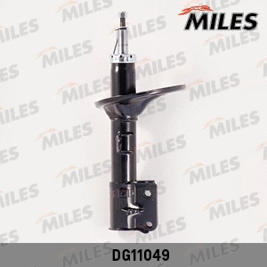 Amortisseur MILES DG11049