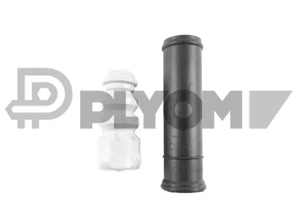Kit de protection contre la poussière, amortisseur PLYOM P764414