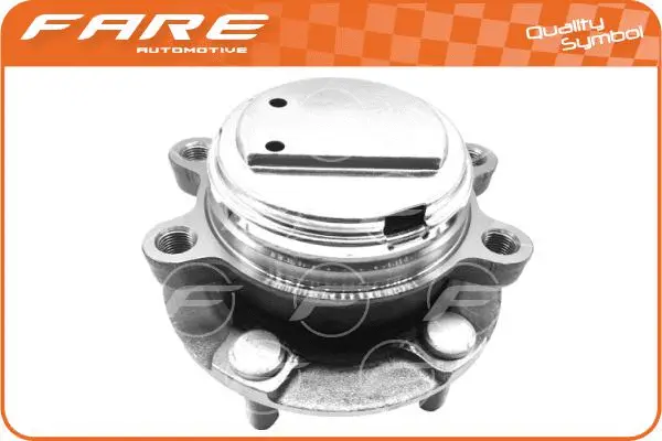Moyeu de roue FARE-CO 26261