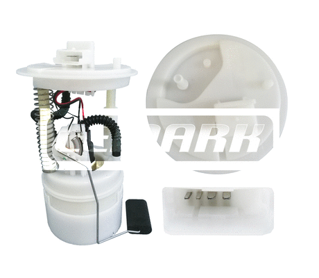unité d'alimentation de carburant LEMARK LFP480