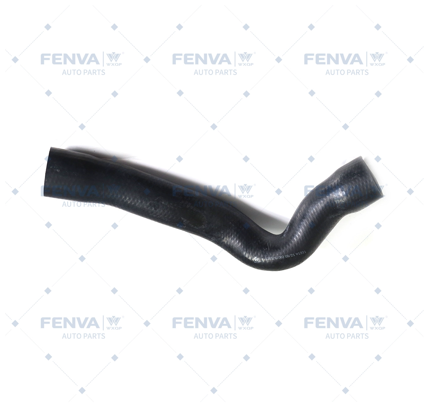 Gaine de suralimentation WXQP 112665