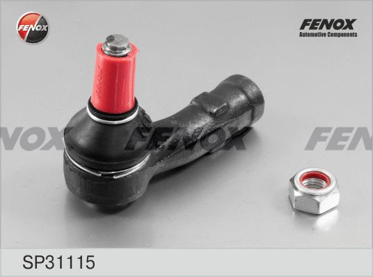 Rotule de barre de connexion FENOX SP31115