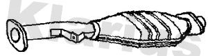 Catalyseur KLARIUS 370497