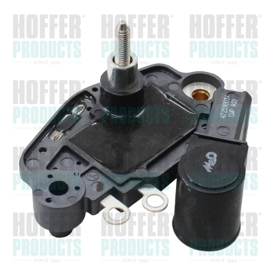 Régulateur d'alternateur HOFFER 52047