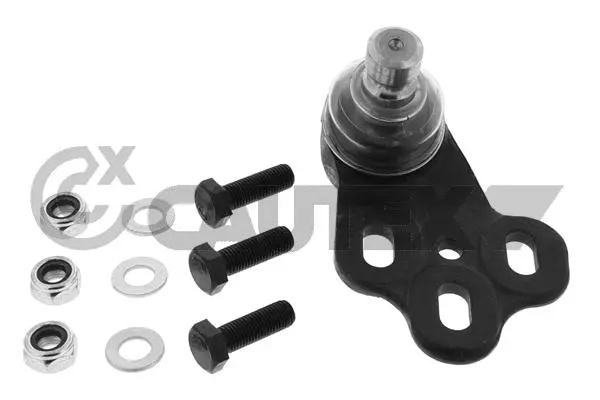 Rotule de suspension CAUTEX 774156
